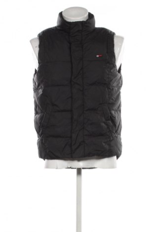 Herrenweste Jan Paulsen, Größe M, Farbe Schwarz, Preis 11,99 €