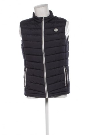 Pánska vesta  Jean Pascale, Veľkosť M, Farba Modrá, Cena  17,95 €