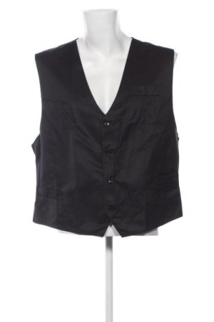 Herrenweste Kayhan, Größe 4XL, Farbe Schwarz, Preis 24,00 €