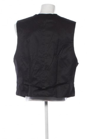 Herrenweste Kayhan, Größe 4XL, Farbe Schwarz, Preis 24,00 €