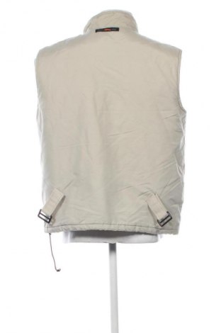 Herrenweste Kenvelo, Größe M, Farbe Beige, Preis 15,00 €