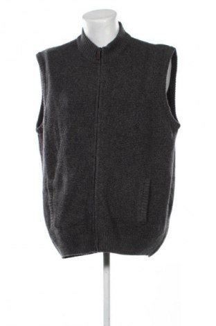 Herrenweste LC Waikiki, Größe 3XL, Farbe Mehrfarbig, Preis 13,99 €