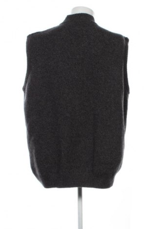 Herrenweste LC Waikiki, Größe 3XL, Farbe Mehrfarbig, Preis 13,99 €