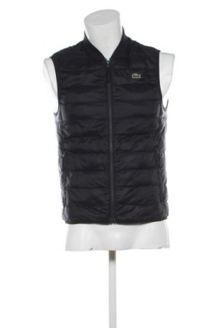 Ανδρικό γιλέκο Lacoste, Μέγεθος M, Χρώμα Μπλέ, Τιμή 83,99 €