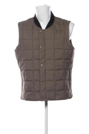 Férfi mellény Lawrence Grey, Méret 3XL, Szín Bézs, Ár 36 860 Ft