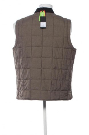 Férfi mellény Lawrence Grey, Méret 3XL, Szín Bézs, Ár 36 860 Ft