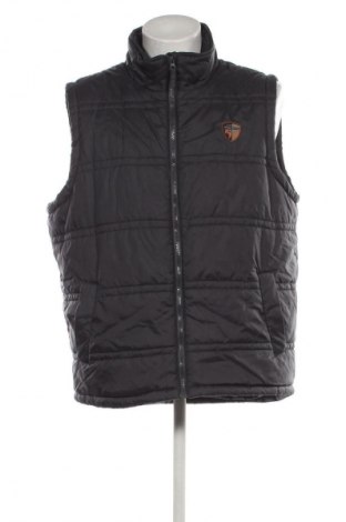 Herrenweste Livergy, Größe XL, Farbe Grau, Preis 41,23 €