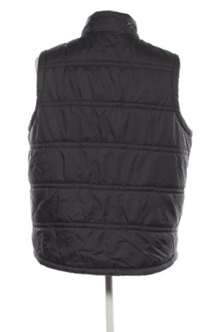 Herrenweste Livergy, Größe XL, Farbe Grau, Preis 41,23 €