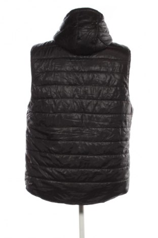 Herrenweste MALEXXIUS, Größe XL, Farbe Schwarz, Preis 20,99 €