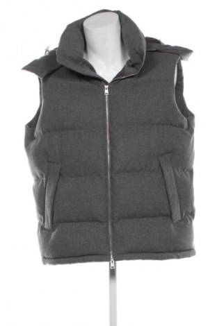 Herrenweste Mango, Größe XXL, Farbe Grau, Preis 16,33 €