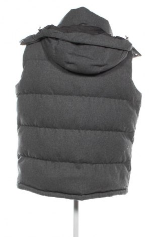 Herrenweste Mango, Größe XXL, Farbe Grau, Preis 16,33 €