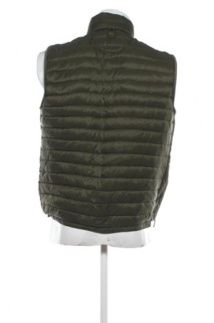 Herrenweste Marc O'Polo, Größe M, Farbe Grün, Preis 36,99 €