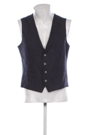 Ανδρικό γιλέκο McNeal, Μέγεθος L, Χρώμα Μπλέ, Τιμή 18,99 €