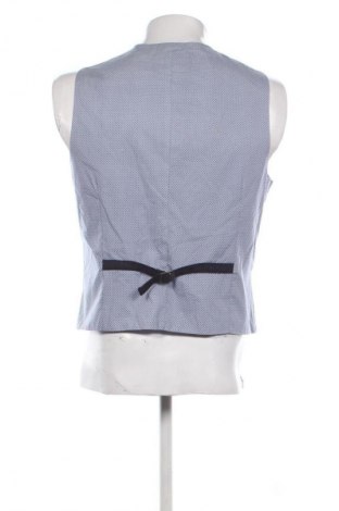 Ανδρικό γιλέκο McNeal, Μέγεθος L, Χρώμα Μπλέ, Τιμή 18,99 €