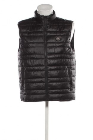 Herrenweste Michael Kors, Größe L, Farbe Schwarz, Preis € 214,99