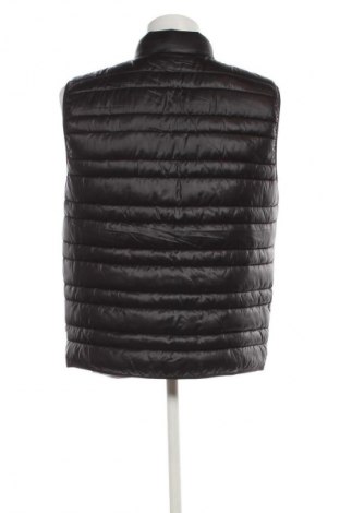 Herrenweste Michael Kors, Größe L, Farbe Schwarz, Preis € 214,99