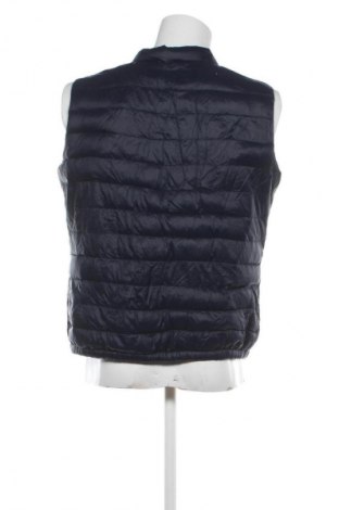 Herrenweste More & More, Größe XL, Farbe Blau, Preis 52,99 €