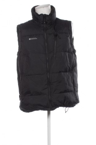 Vestă de bărbați Mountain Warehouse, Mărime XL, Culoare Negru, Preț 82,99 Lei