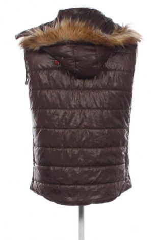 Herrenweste Nebulus, Größe M, Farbe Braun, Preis 34,79 €