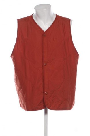 Pánska vesta  Nike, Veľkosť L, Farba Červená, Cena  94,95 €