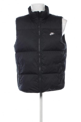 Vestă de bărbați Nike, Mărime M, Culoare Negru, Preț 644,99 Lei