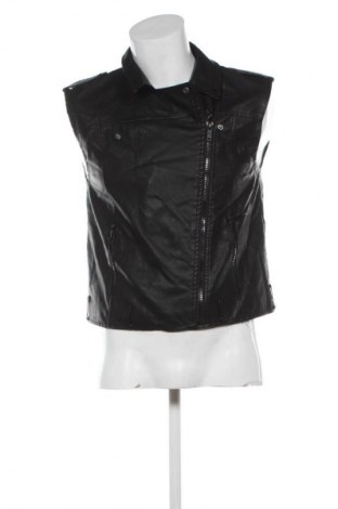 Férfi mellény Noisy May, Méret S, Szín Fekete, Ár 11 369 Ft