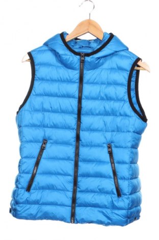 Herrenweste Opus, Größe XS, Farbe Blau, Preis € 20,99