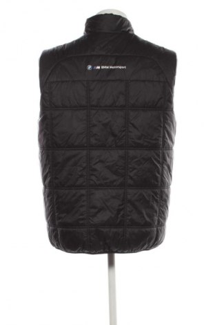 Herrenweste PUMA, Größe L, Farbe Schwarz, Preis 45,61 €