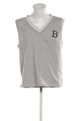 Pánska vesta  Page One, Veľkosť L, Farba Sivá, Cena  24,95 €