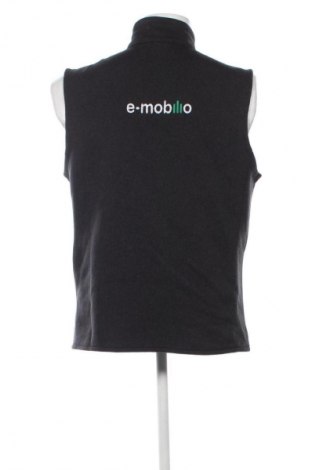 Vestă de bărbați Patagonia, Mărime L, Culoare Gri, Preț 181,99 Lei