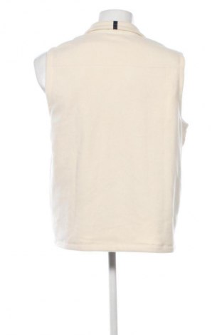 Męska kamizelka Polo Ralph Lauren, Rozmiar L, Kolor ecru, Cena 472,99 zł