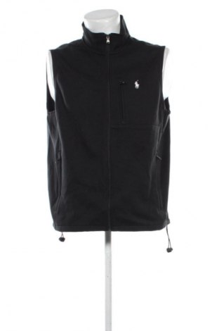 Pánska vesta  Polo Ralph Lauren, Veľkosť L, Farba Čierna, Cena  269,95 €