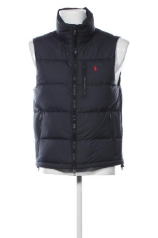 Pánska vesta  Polo Ralph Lauren, Veľkosť S, Farba Sivá, Cena  269,95 €