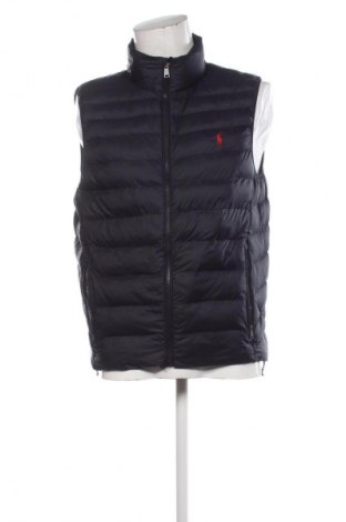 Herrenweste Ralph Lauren, Größe M, Farbe Blau, Preis € 299,99