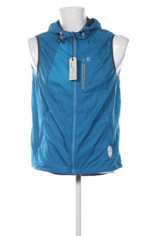 Herrenweste Replay, Größe L, Farbe Blau, Preis 97,19 €