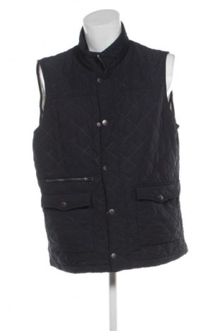 Vestă de bărbați Rover&Lakes, Mărime XXL, Culoare Albastru, Preț 96,99 Lei