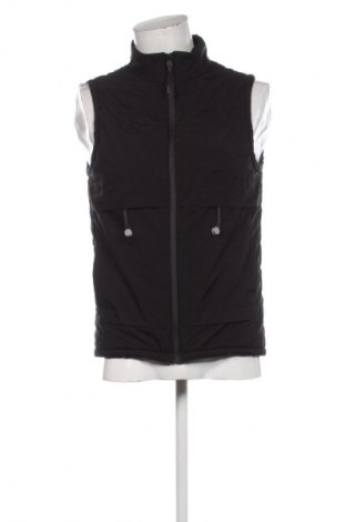 Herrenweste SHEIN, Größe S, Farbe Schwarz, Preis 11,99 €