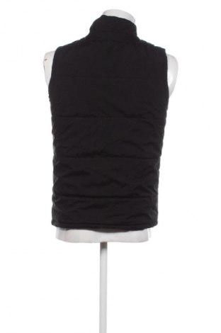 Herrenweste SHEIN, Größe S, Farbe Schwarz, Preis 11,99 €