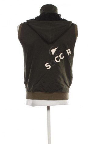 Herrenweste SOCCER WEAR, Größe M, Farbe Mehrfarbig, Preis € 12,99