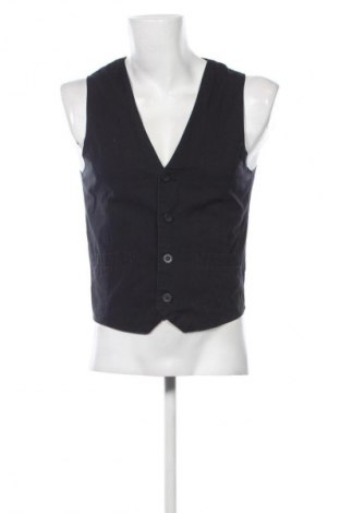 Vestă de bărbați Sublevel, Mărime S, Culoare Negru, Preț 76,32 Lei