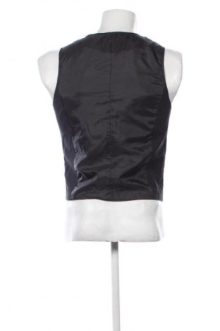 Vestă de bărbați Sublevel, Mărime S, Culoare Negru, Preț 76,32 Lei