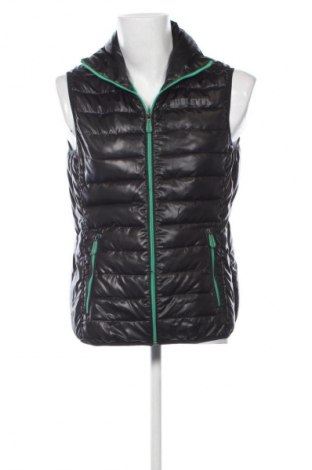 Herrenweste Sublevel, Größe S, Farbe Schwarz, Preis 14,77 €