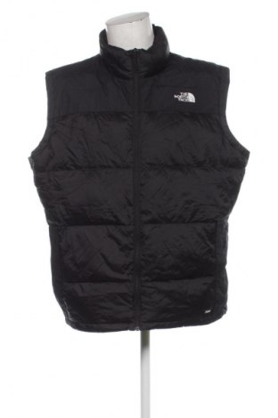 Męska kamizelka The North Face, Rozmiar XXL, Kolor Czarny, Cena 362,99 zł