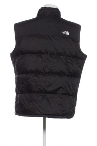 Męska kamizelka The North Face, Rozmiar XXL, Kolor Czarny, Cena 362,99 zł