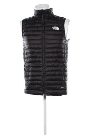 Ανδρικό γιλέκο The North Face, Μέγεθος S, Χρώμα Μαύρο, Τιμή 182,99 €