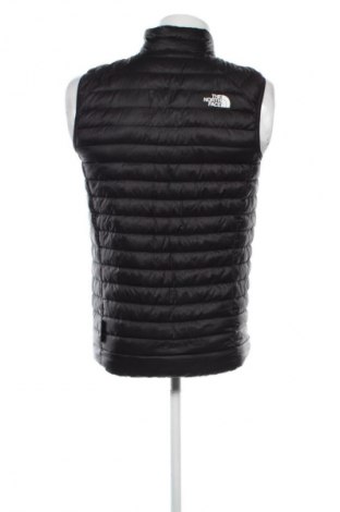 Ανδρικό γιλέκο The North Face, Μέγεθος S, Χρώμα Μαύρο, Τιμή 182,99 €