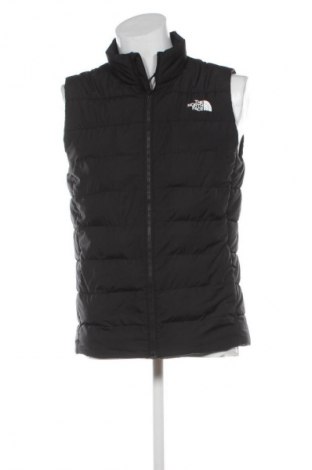 Ανδρικό γιλέκο The North Face, Μέγεθος M, Χρώμα Μαύρο, Τιμή 182,99 €