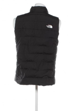 Ανδρικό γιλέκο The North Face, Μέγεθος M, Χρώμα Μαύρο, Τιμή 182,99 €