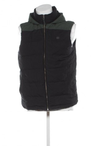 Ανδρικό γιλέκο Timberland, Μέγεθος L, Χρώμα Μπλέ, Τιμή 57,99 €