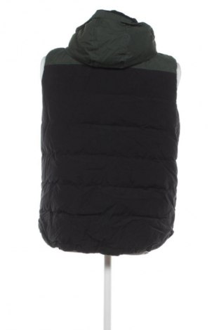 Ανδρικό γιλέκο Timberland, Μέγεθος L, Χρώμα Μπλέ, Τιμή 57,99 €